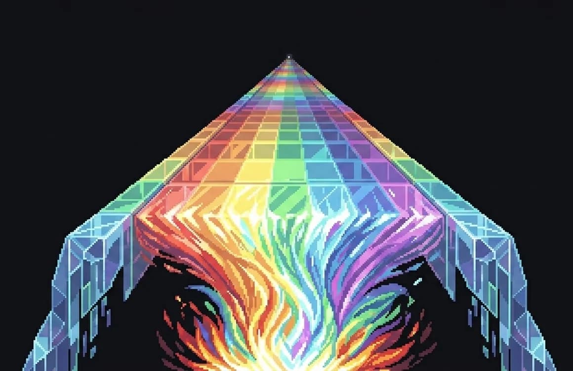 Bifrost bridge